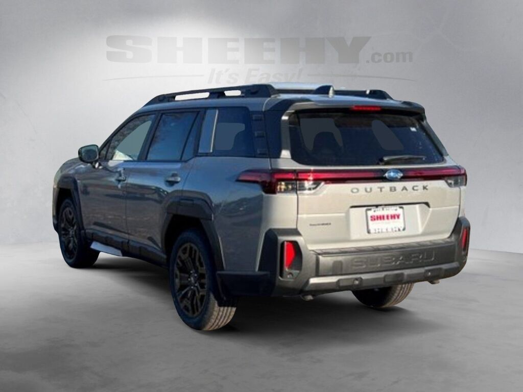 2026 Subaru OUTBACK Limited XT Fredericksburg VA
