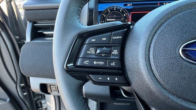 2026 Subaru OUTBACK Limited XT Fredericksburg VA