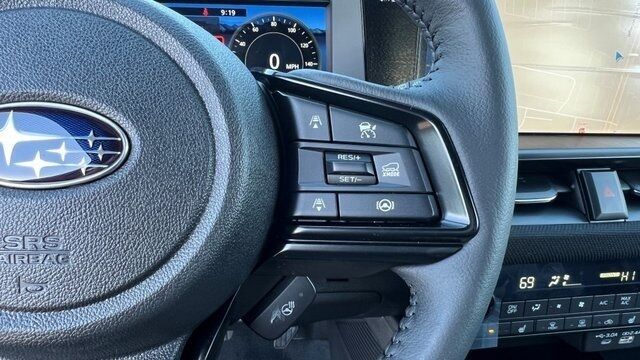 2026 Subaru OUTBACK Limited XT Fredericksburg VA