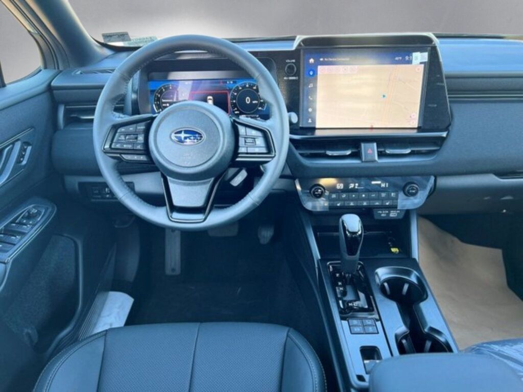 2026 Subaru OUTBACK Limited XT Fredericksburg VA