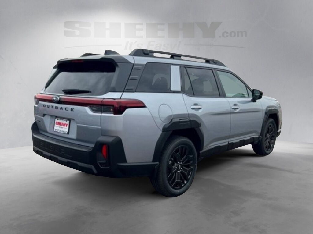 2026 Subaru OUTBACK Limited XT Fredericksburg VA