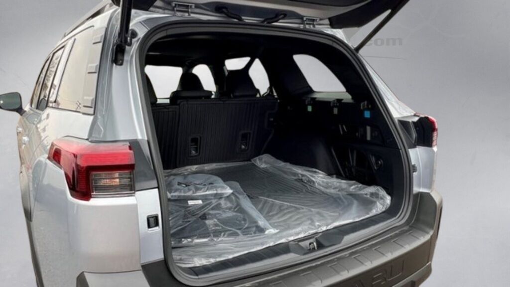 2026 Subaru OUTBACK Limited XT Fredericksburg VA