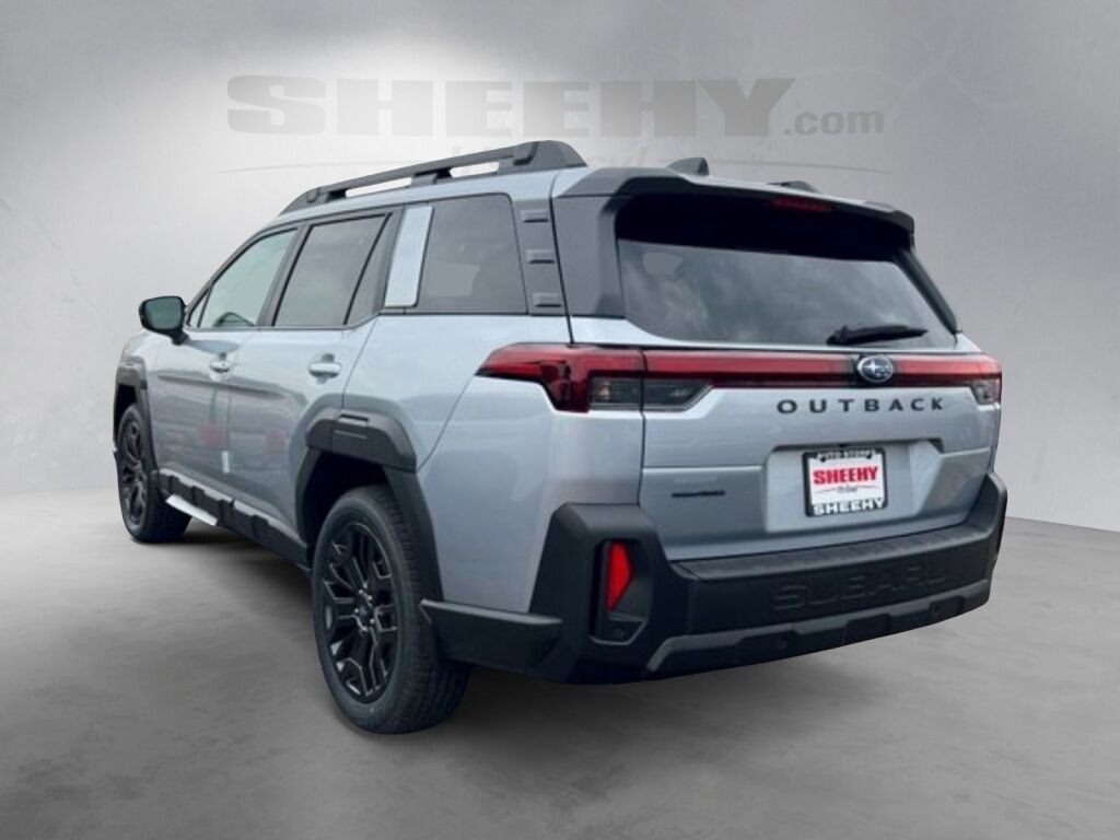2026 Subaru OUTBACK Limited XT Fredericksburg VA