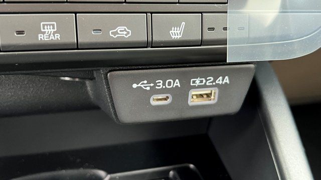 2026 Subaru OUTBACK Limited XT Fredericksburg VA