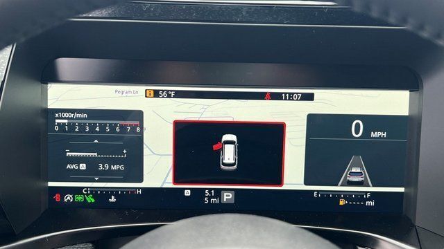 2026 Subaru OUTBACK Limited XT Fredericksburg VA