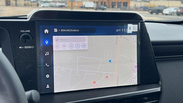 2026 Subaru OUTBACK Limited XT Fredericksburg VA