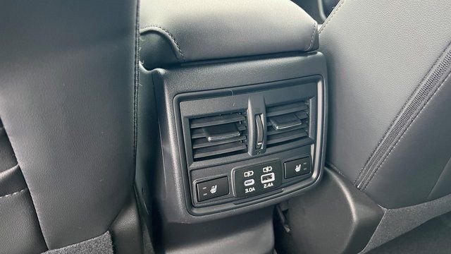 2026 Subaru OUTBACK Limited XT Fredericksburg VA