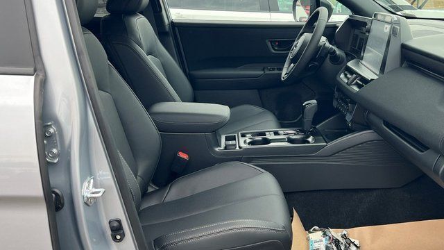 2026 Subaru OUTBACK Limited XT Fredericksburg VA