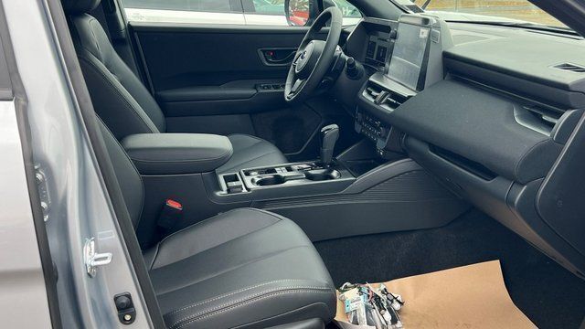 2026 Subaru OUTBACK Limited XT Fredericksburg VA