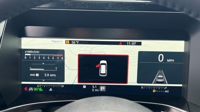 2026 Subaru OUTBACK Limited XT Fredericksburg VA