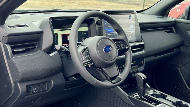 2026 Subaru OUTBACK Limited XT Fredericksburg VA