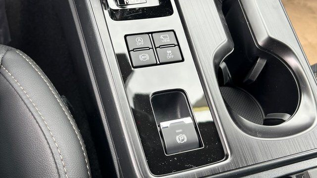 2026 Subaru OUTBACK Limited XT Fredericksburg VA