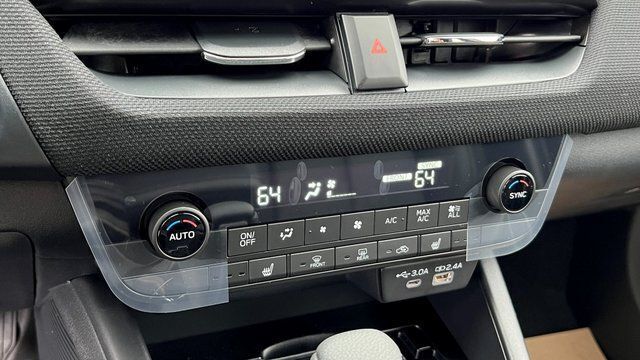 2026 Subaru OUTBACK Limited XT Fredericksburg VA