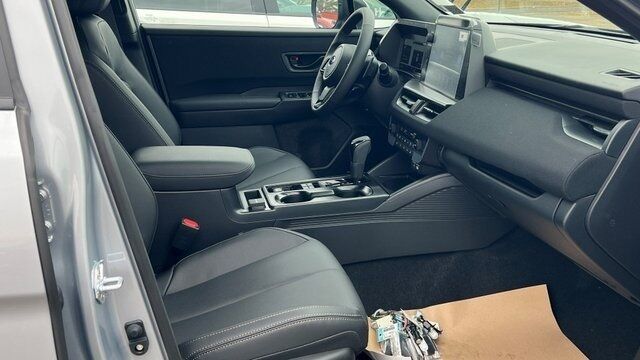 2026 Subaru OUTBACK Limited XT Fredericksburg VA