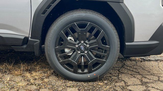 2026 Subaru OUTBACK Limited XT Fredericksburg VA