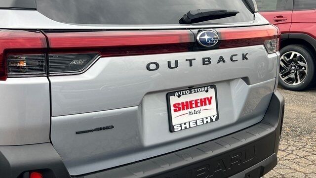 2026 Subaru OUTBACK Limited XT Fredericksburg VA