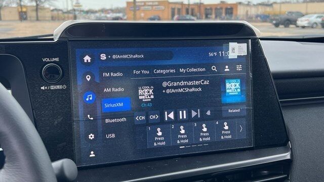 2026 Subaru OUTBACK Limited XT Fredericksburg VA