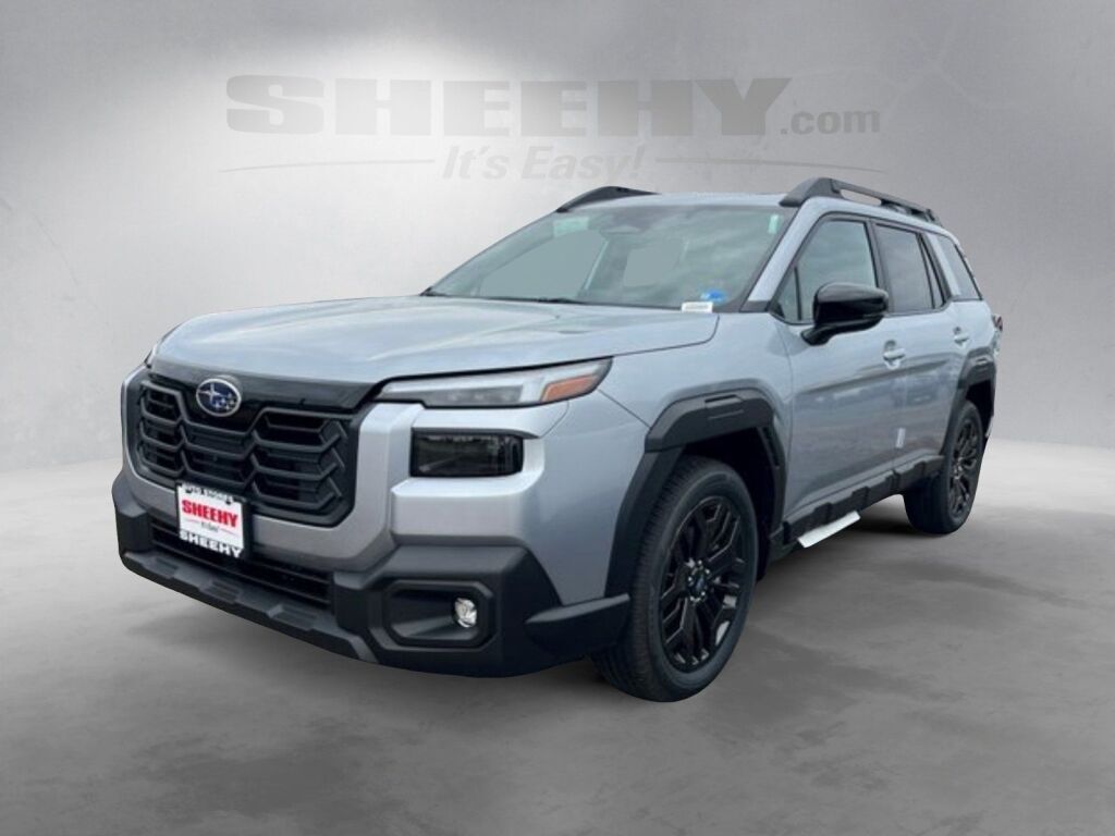 2026 Subaru OUTBACK Limited XT Fredericksburg VA