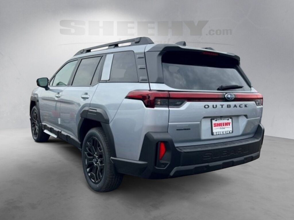 2026 Subaru OUTBACK Limited XT Fredericksburg VA