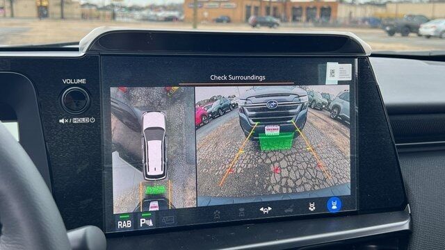 2026 Subaru OUTBACK Limited XT Fredericksburg VA