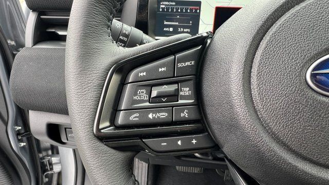 2026 Subaru OUTBACK Limited XT Fredericksburg VA