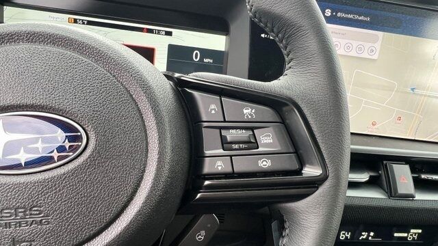 2026 Subaru OUTBACK Limited XT Fredericksburg VA