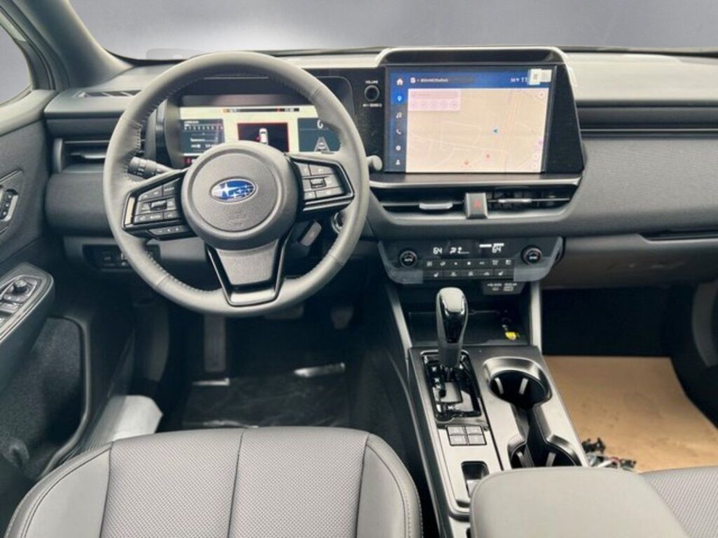 2026 Subaru OUTBACK Limited XT Fredericksburg VA