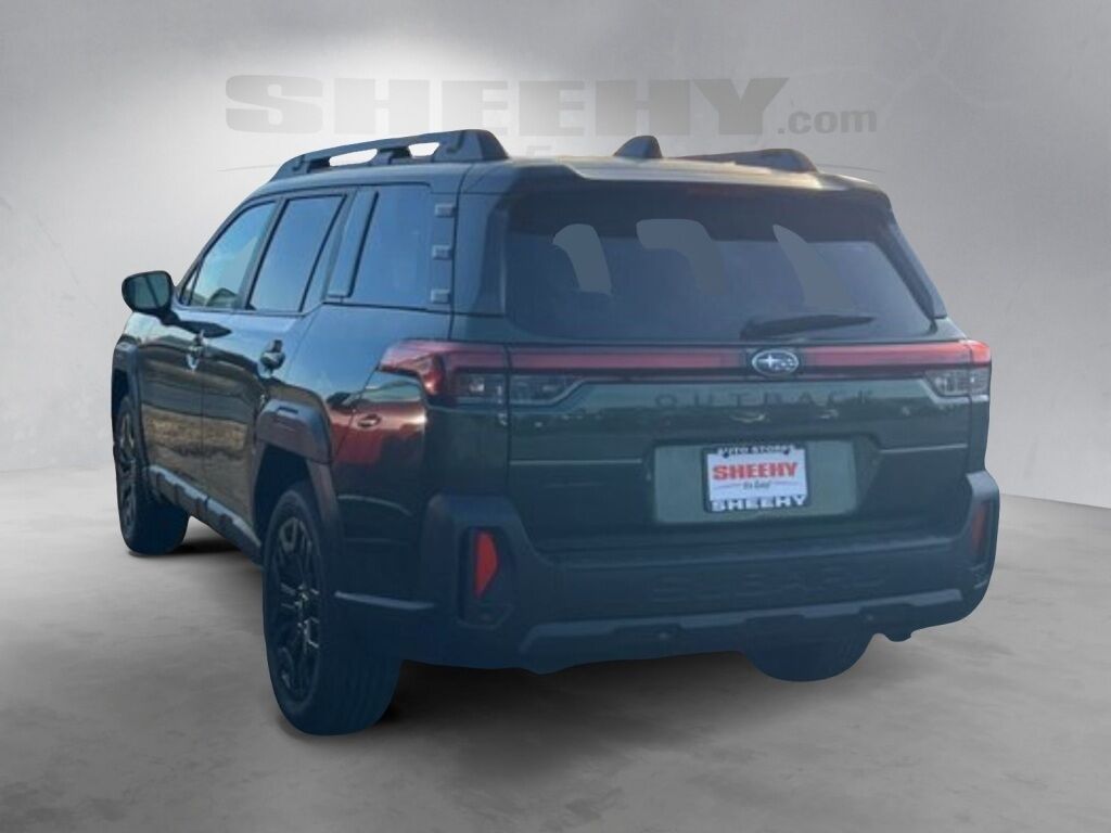 2026 Subaru OUTBACK Limited XT Fredericksburg VA