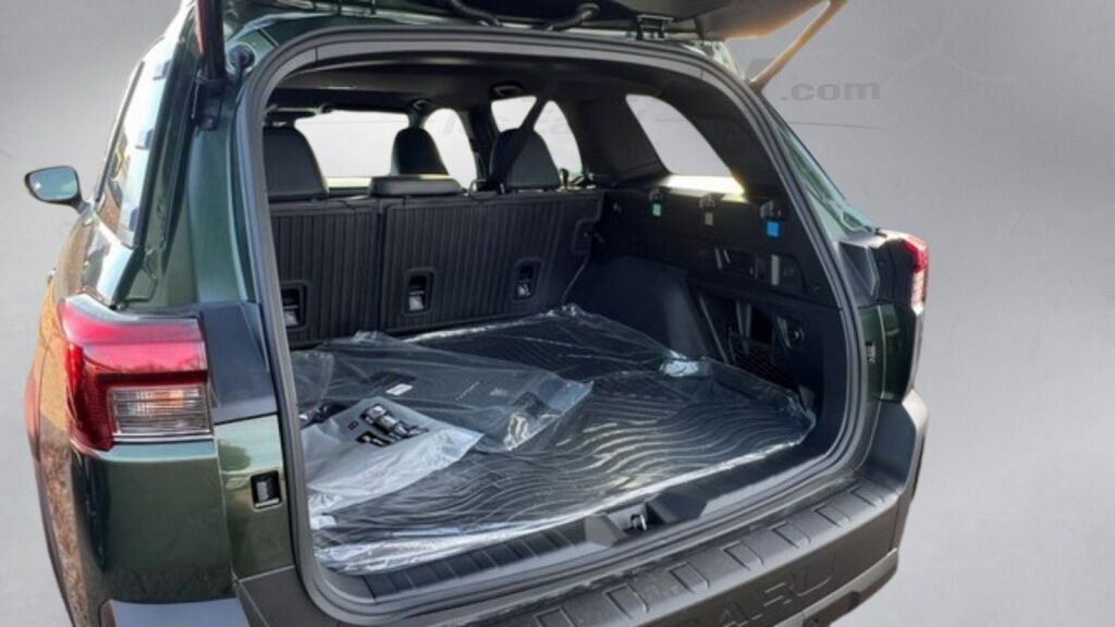 2026 Subaru OUTBACK Limited XT Fredericksburg VA