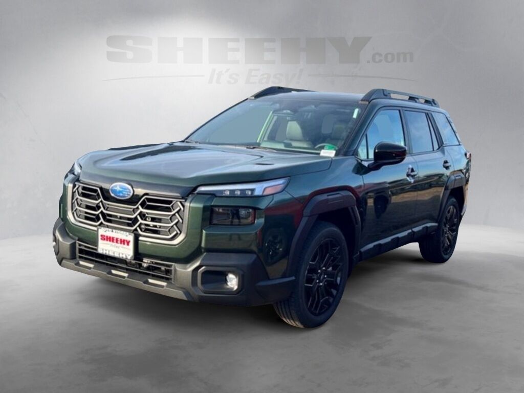 2026 Subaru OUTBACK Limited XT Fredericksburg VA