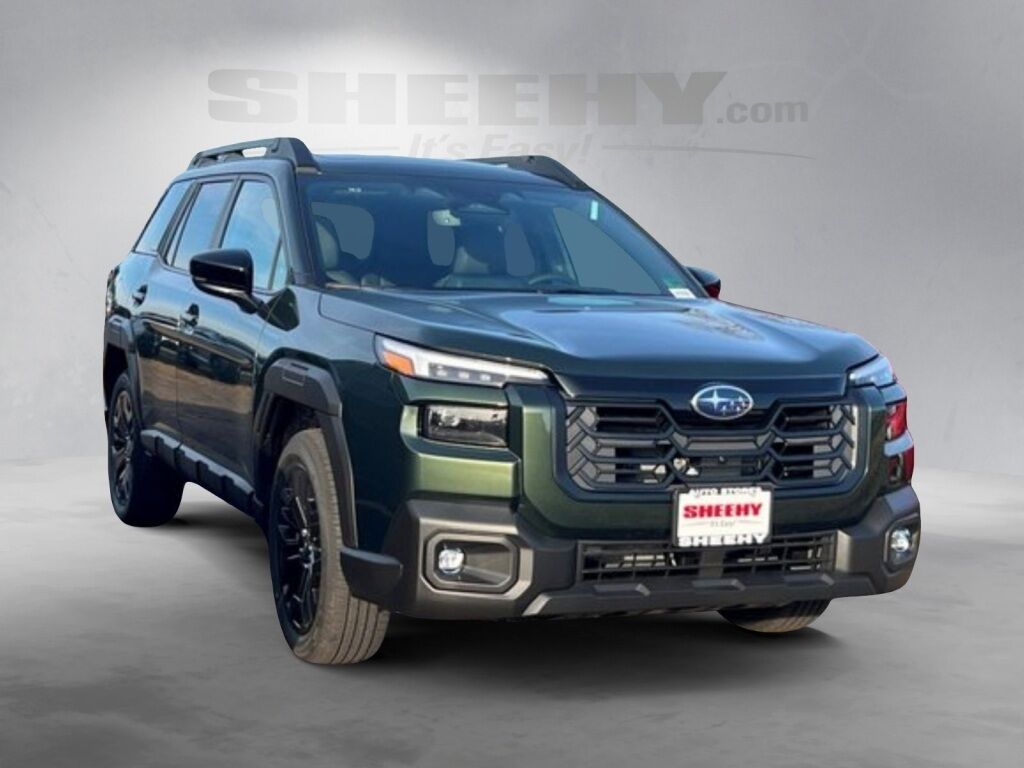 2026 Subaru OUTBACK Limited XT Fredericksburg VA