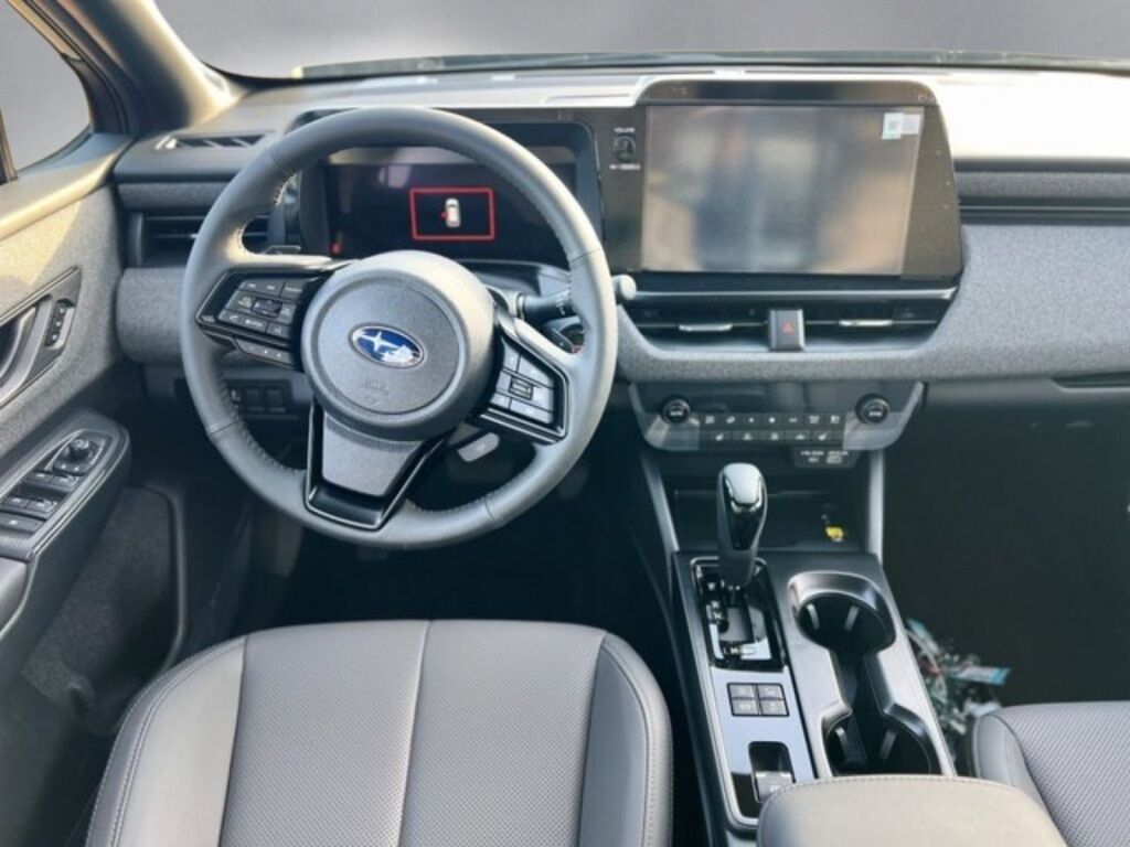 2026 Subaru OUTBACK Limited XT Fredericksburg VA