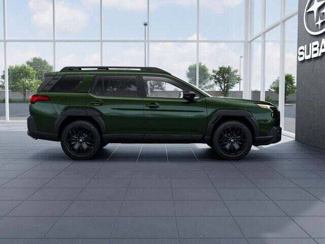 2026 Subaru OUTBACK Limited XT Fredericksburg VA