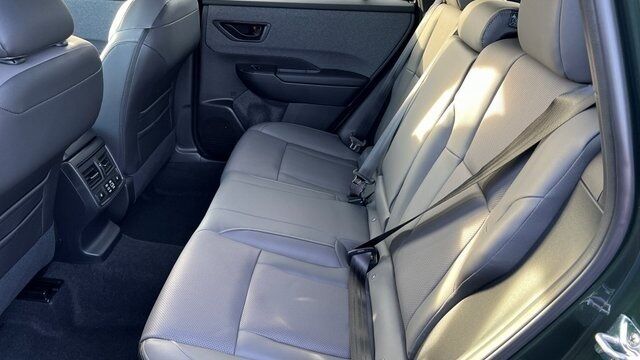 2026 Subaru OUTBACK Limited XT Fredericksburg VA