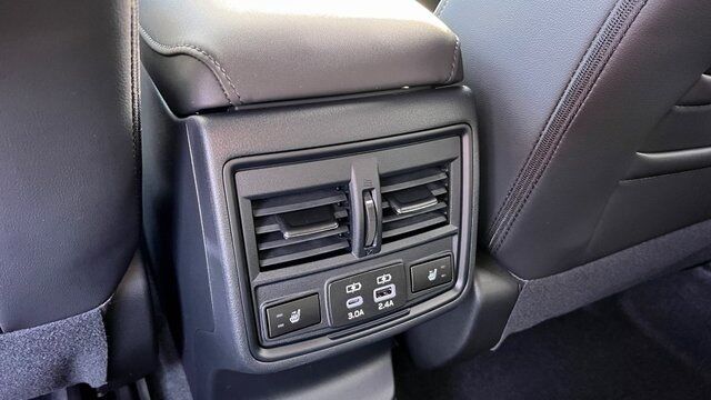 2026 Subaru OUTBACK Limited XT Fredericksburg VA