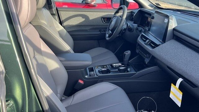 2026 Subaru OUTBACK Limited XT Fredericksburg VA