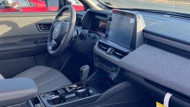 2026 Subaru OUTBACK Limited XT Fredericksburg VA