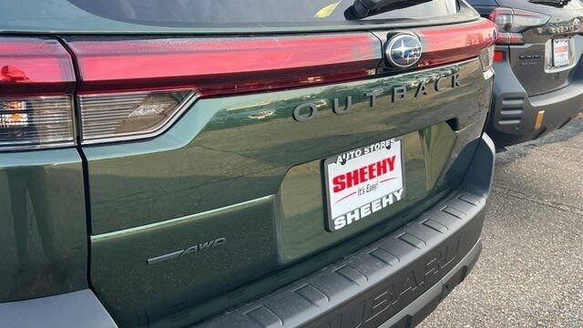 2026 Subaru OUTBACK Limited XT Fredericksburg VA