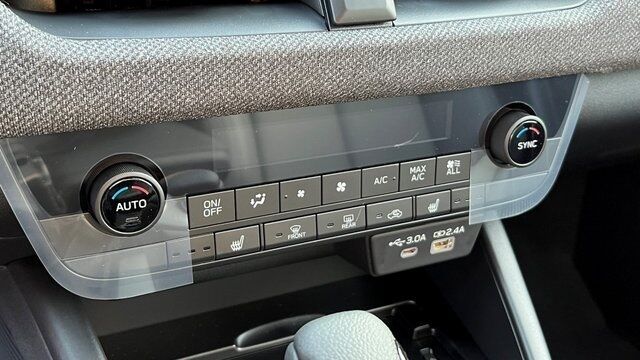 2026 Subaru OUTBACK Limited XT Fredericksburg VA