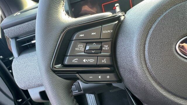 2026 Subaru OUTBACK Limited XT Fredericksburg VA