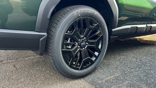 2026 Subaru OUTBACK Limited XT Fredericksburg VA