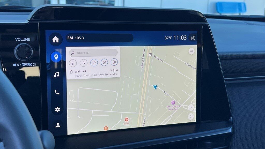 2026 Subaru OUTBACK Limited XT Fredericksburg VA