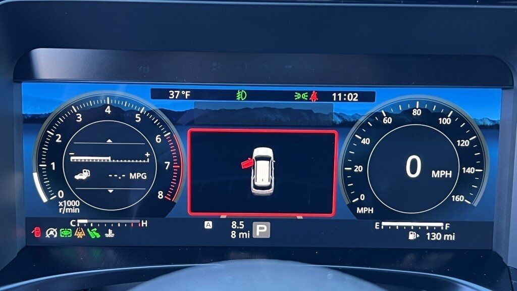 2026 Subaru OUTBACK Limited XT Fredericksburg VA