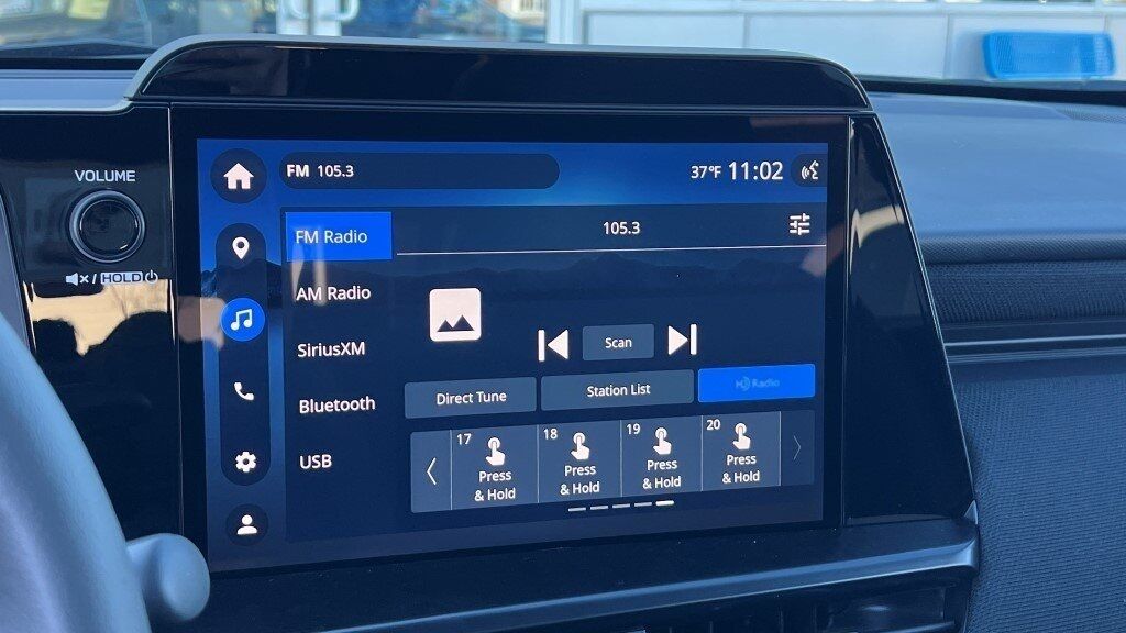 2026 Subaru OUTBACK Limited XT Fredericksburg VA