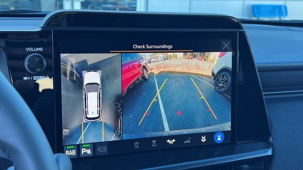 2026 Subaru OUTBACK Limited XT Fredericksburg VA