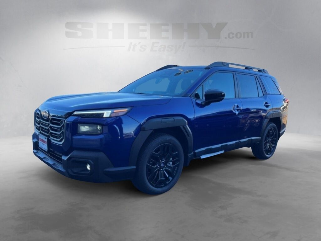 2026 Subaru OUTBACK Limited XT Fredericksburg VA