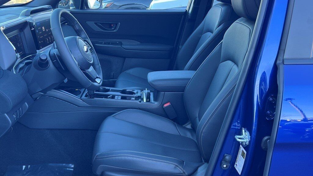 2026 Subaru OUTBACK Limited XT Fredericksburg VA