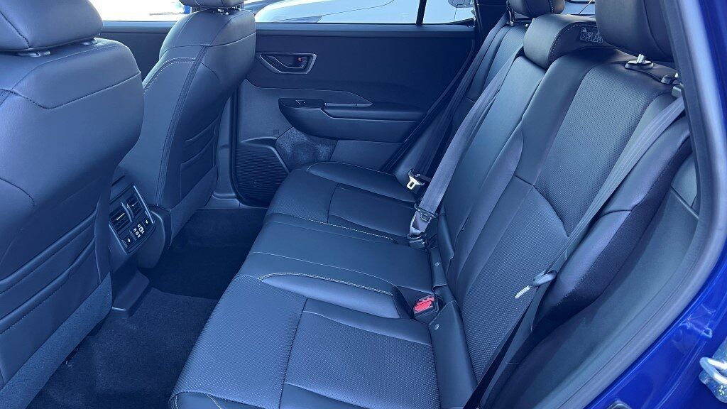 2026 Subaru OUTBACK Limited XT Fredericksburg VA