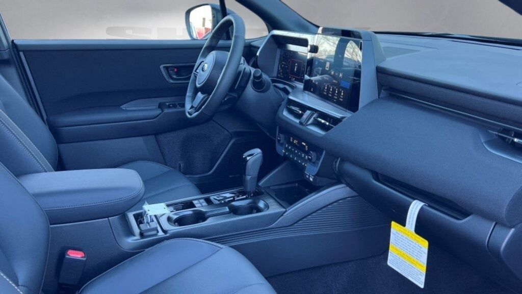 2026 Subaru OUTBACK Limited XT Fredericksburg VA