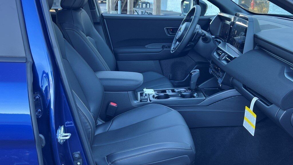 2026 Subaru OUTBACK Limited XT Fredericksburg VA